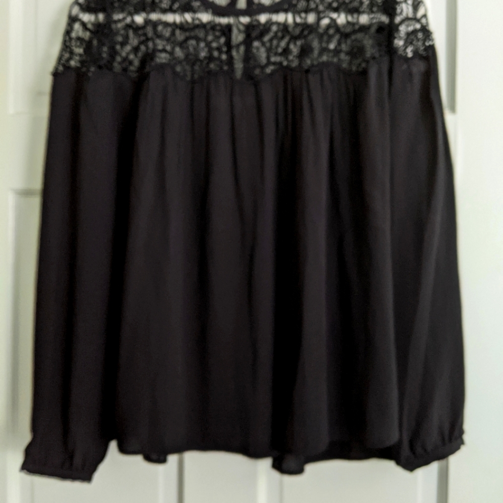 Loft top